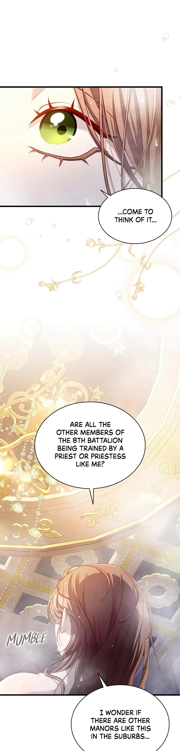 Turning the Mad Dog Into a Genteel Lord Chapter 15 page 26 - Chapter 15