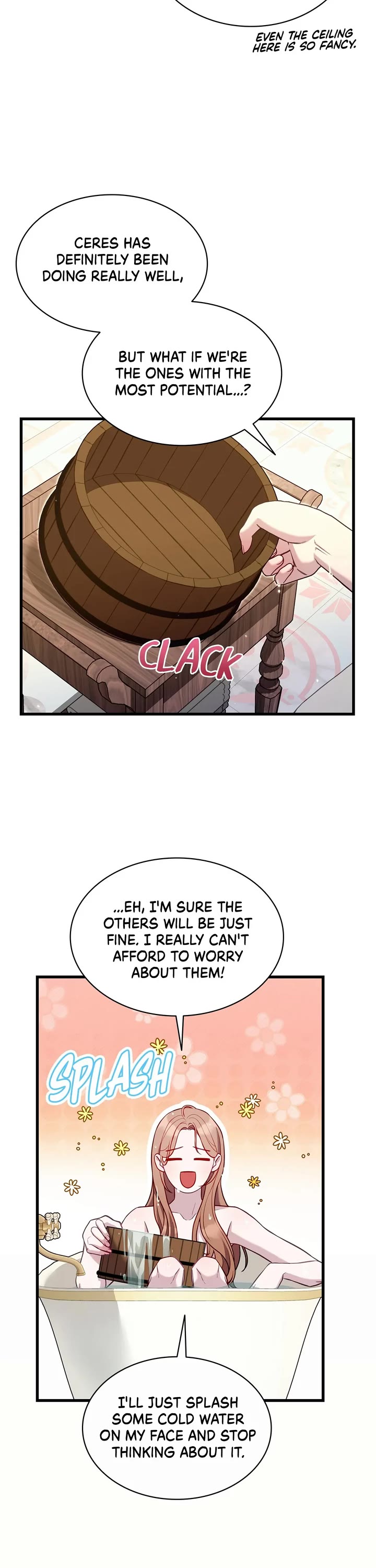 Turning the Mad Dog Into a Genteel Lord Chapter 15 page 27 - Chapter 15