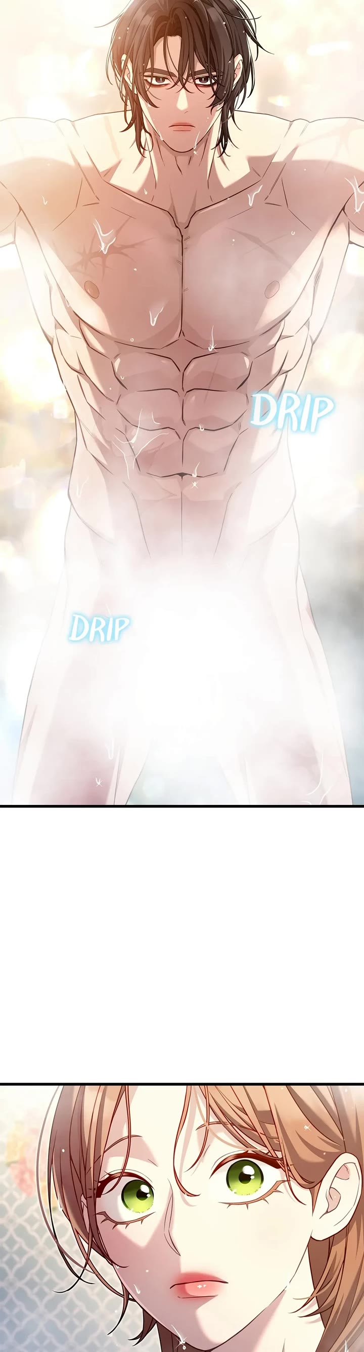 Turning the Mad Dog Into a Genteel Lord Chapter 15 page 29 - Chapter 15