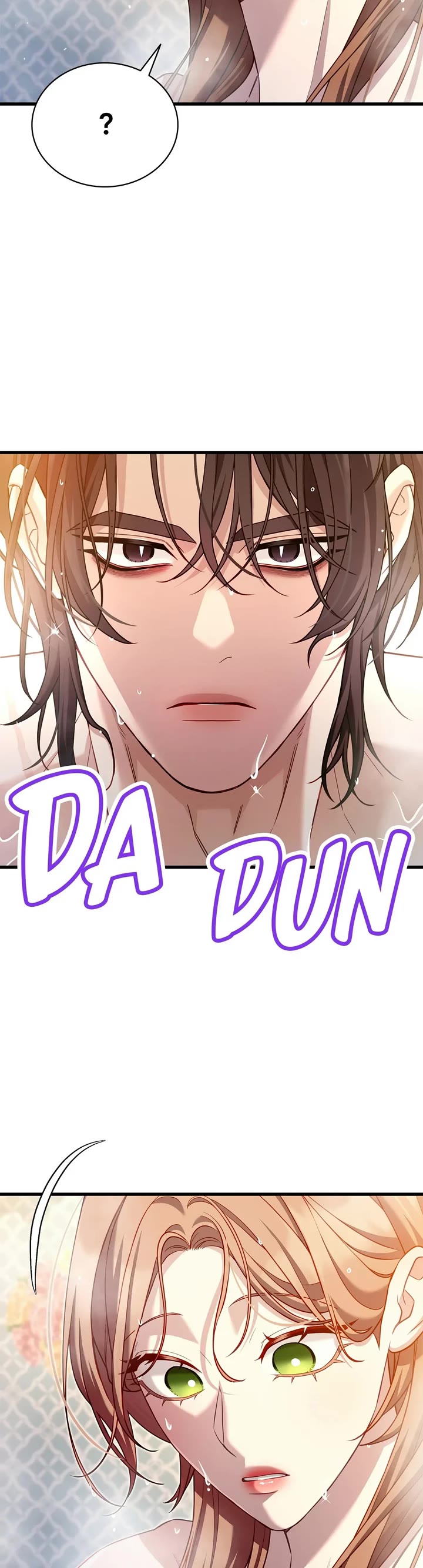 Turning the Mad Dog Into a Genteel Lord Chapter 15 page 30 - Chapter 15