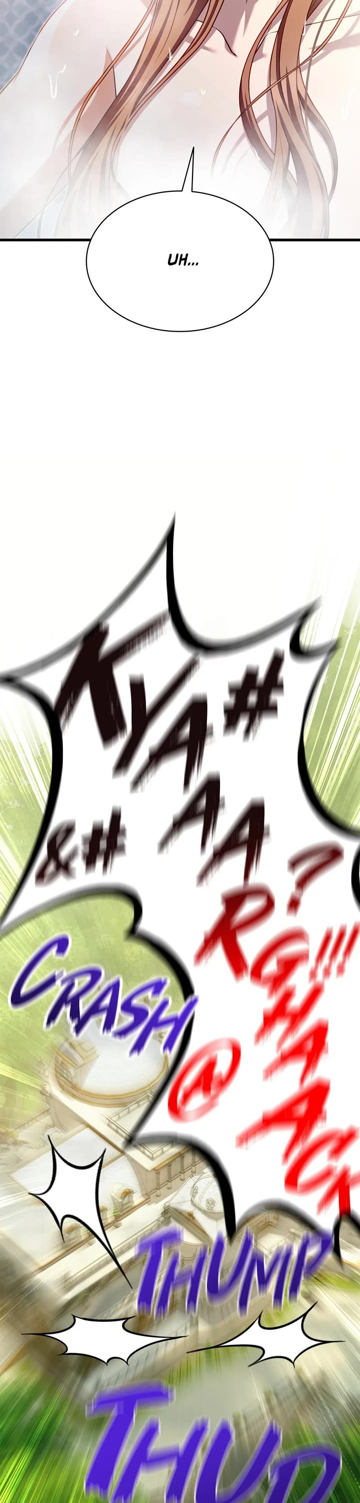 Turning the Mad Dog Into a Genteel Lord Chapter 15 page 31 - Chapter 15