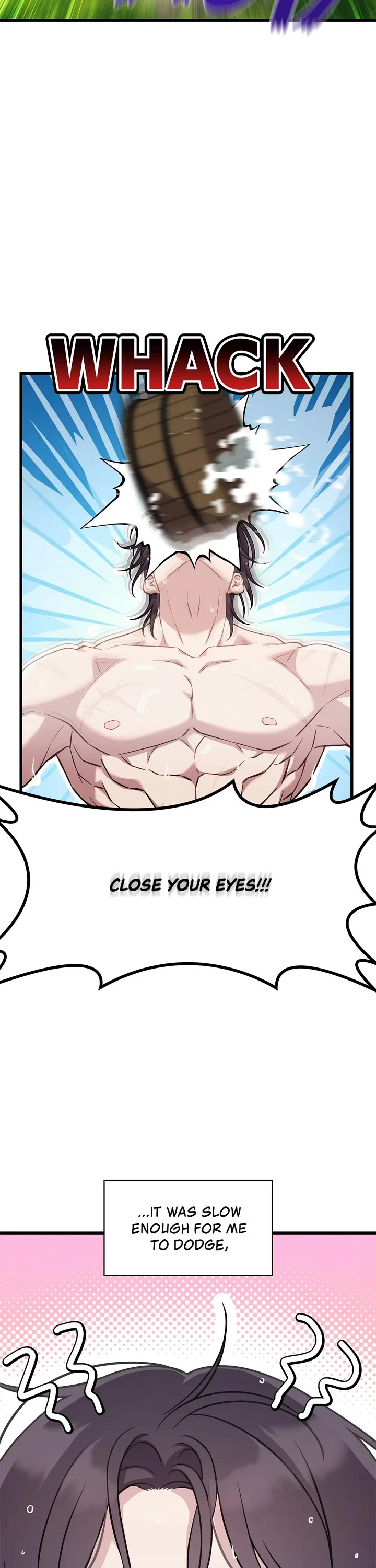 Turning the Mad Dog Into a Genteel Lord Chapter 15 page 32 - Chapter 15