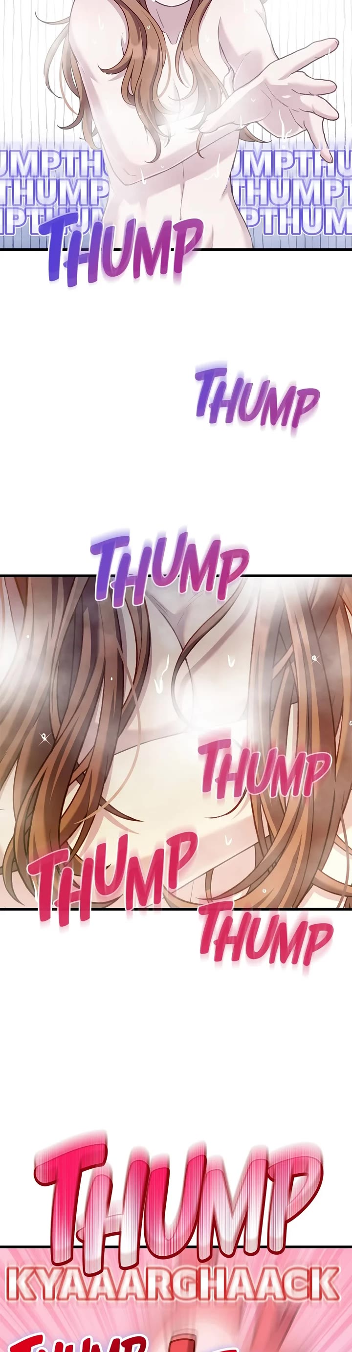 Turning the Mad Dog Into a Genteel Lord Chapter 15 page 34 - Chapter 15