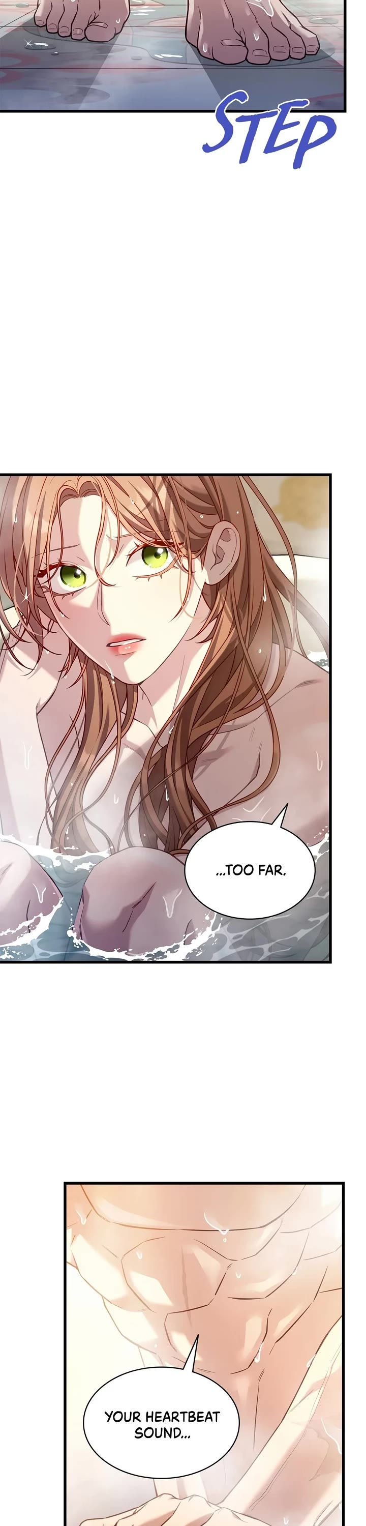Turning the Mad Dog Into a Genteel Lord Chapter 15 page 38 - Chapter 15