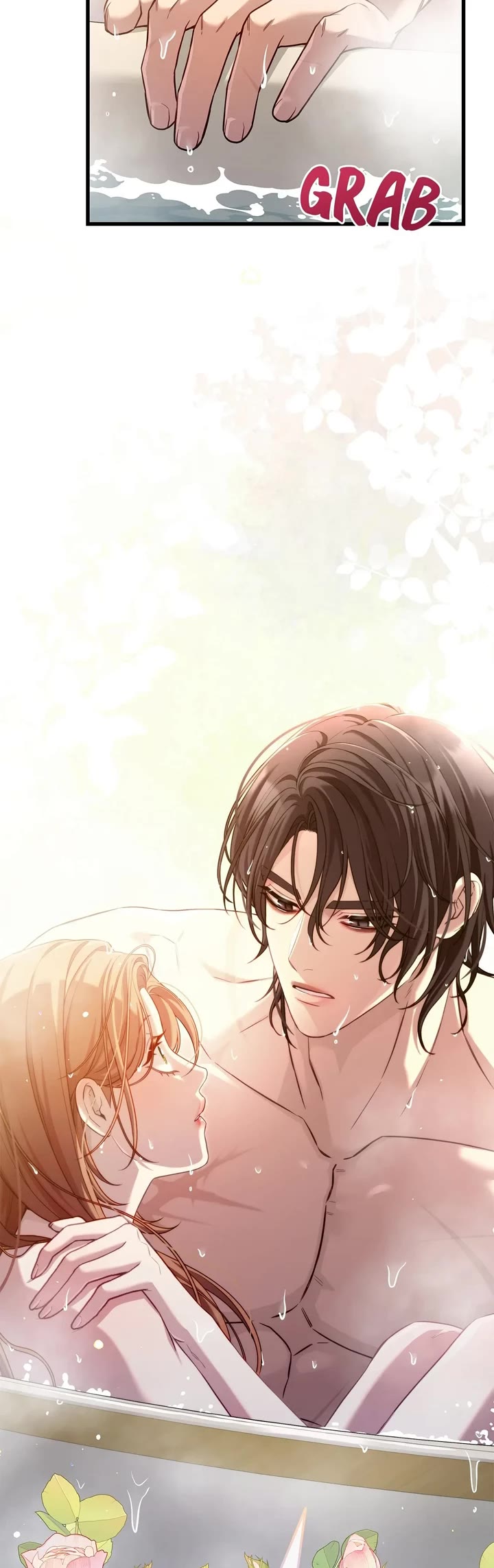 Turning the Mad Dog Into a Genteel Lord Chapter 15 page 39 - Chapter 15