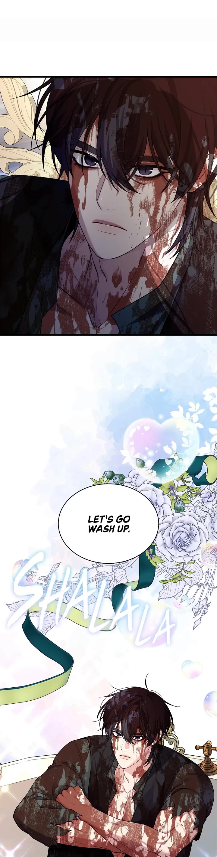 Turning the Mad Dog Into a Genteel Lord Chapter 15 page 5 - Chapter 15