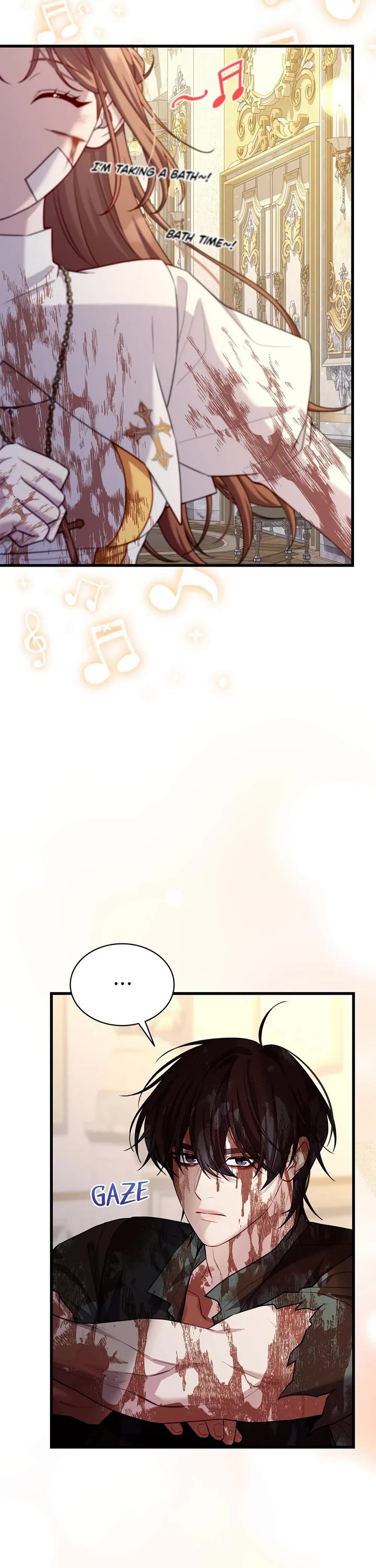 Turning the Mad Dog Into a Genteel Lord Chapter 15 page 8 - Chapter 15