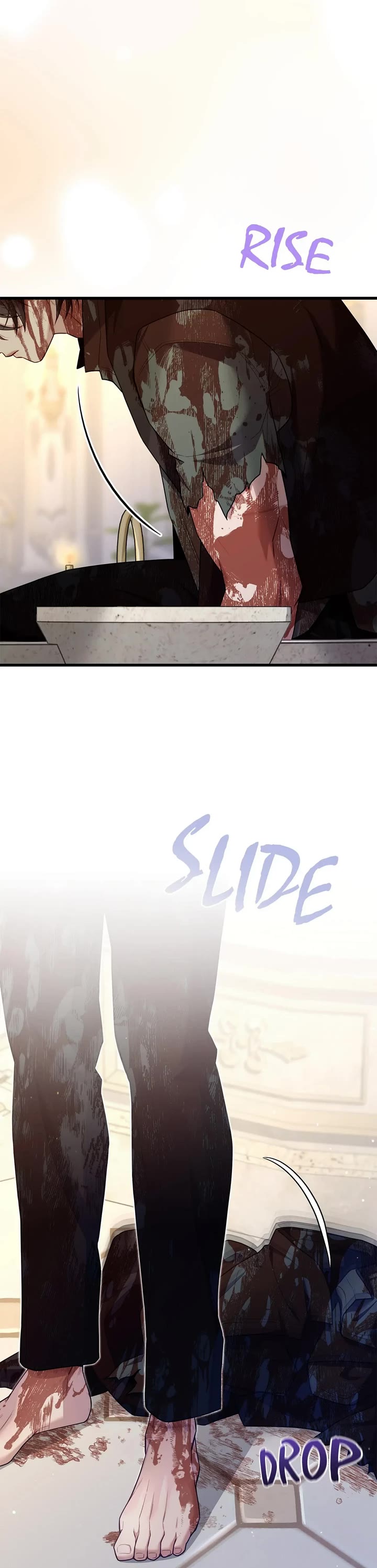 Turning the Mad Dog Into a Genteel Lord Chapter 15 page 9 - Chapter 15