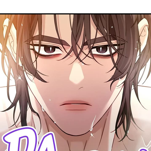 Turning the Mad Dog Into a Genteel Lord Chapter 15 cover