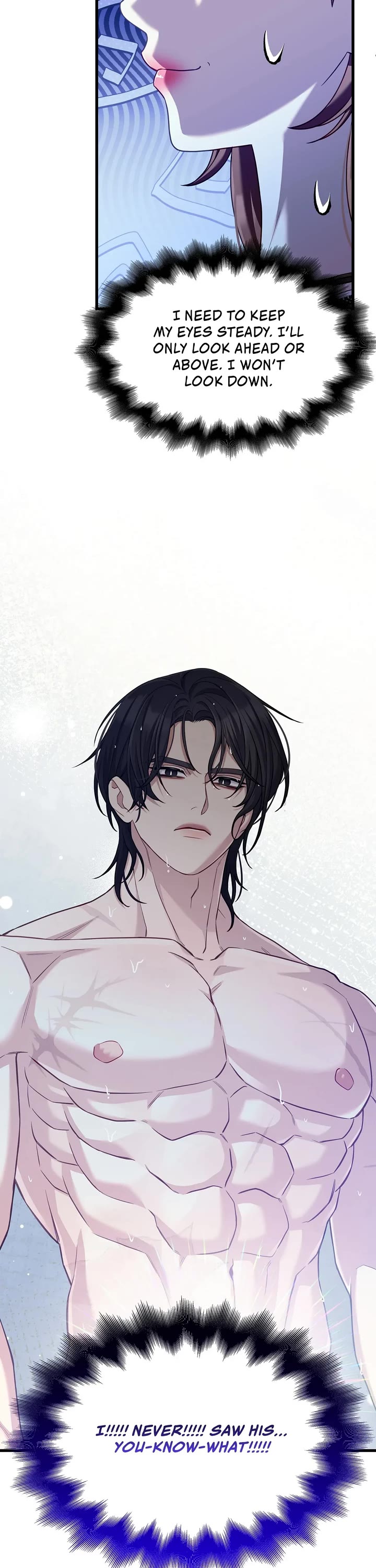 Turning the Mad Dog Into a Genteel Lord Chapter 16 page 11 - Chapter 16