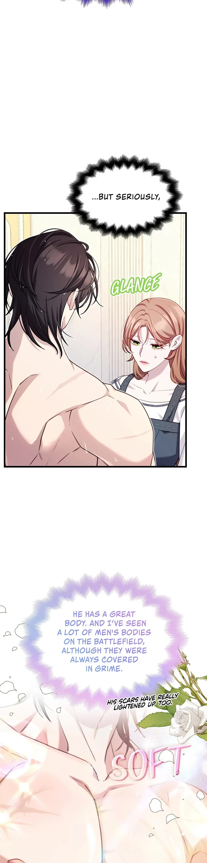 Turning the Mad Dog Into a Genteel Lord Chapter 16 page 12 - Chapter 16