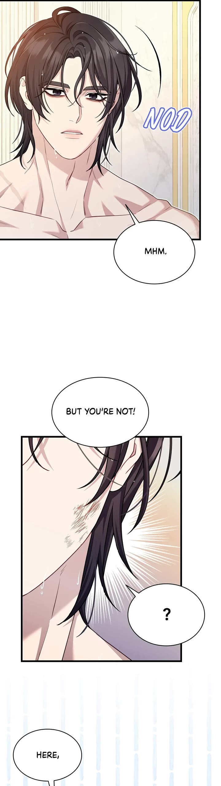 Turning the Mad Dog Into a Genteel Lord Chapter 16 page 14 - Chapter 16