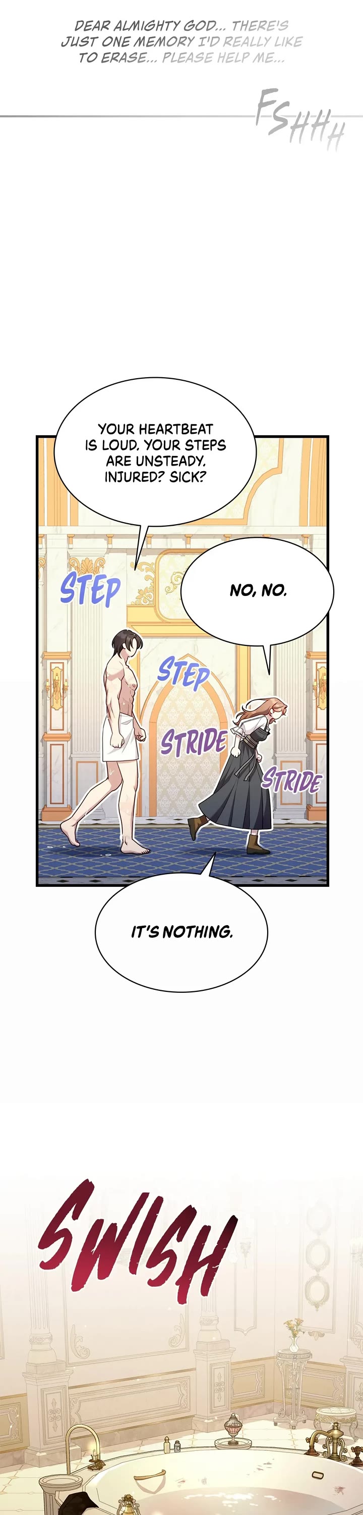 Turning the Mad Dog Into a Genteel Lord Chapter 16 page 21 - Chapter 16