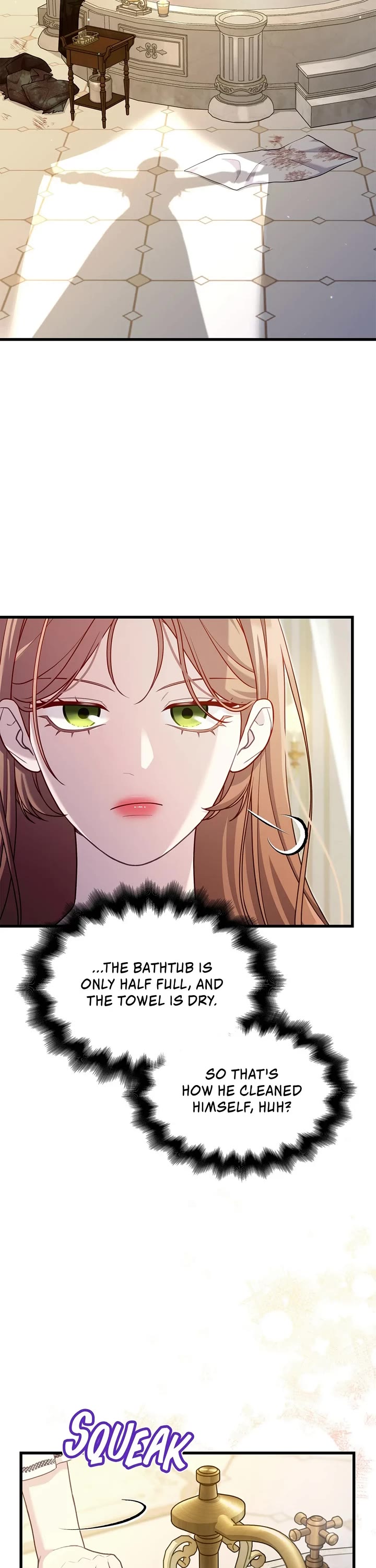 Turning the Mad Dog Into a Genteel Lord Chapter 16 page 22 - Chapter 16