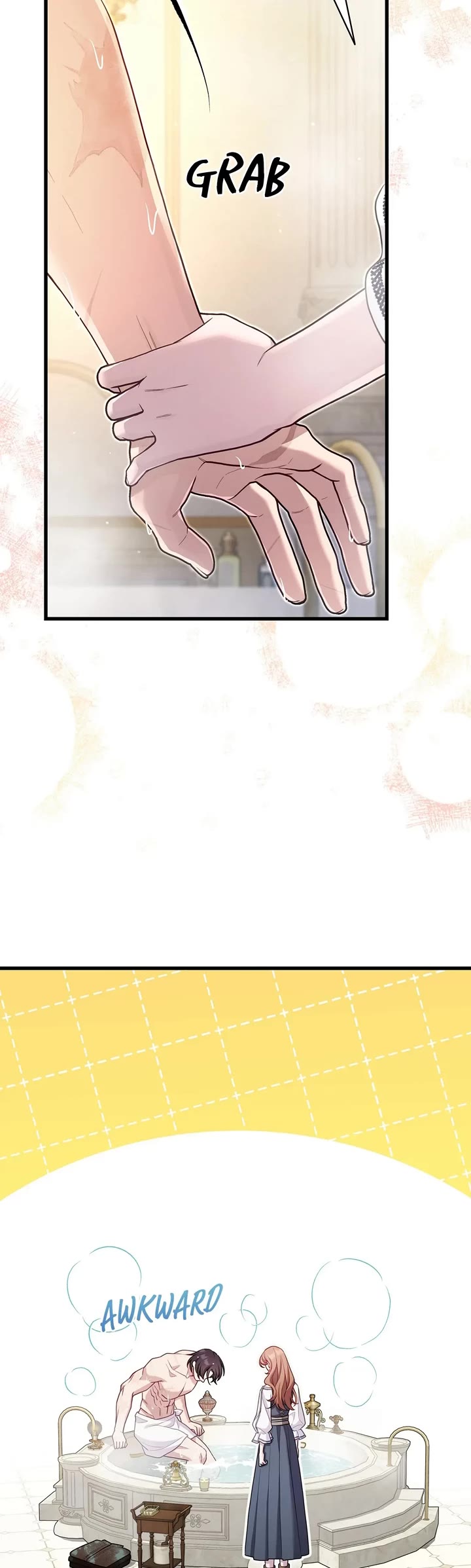 Turning the Mad Dog Into a Genteel Lord Chapter 16 page 24 - Chapter 16