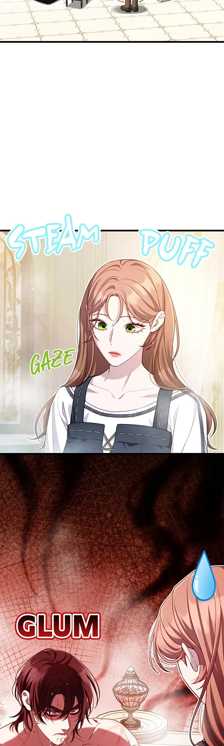 Turning the Mad Dog Into a Genteel Lord Chapter 16 page 25 - Chapter 16