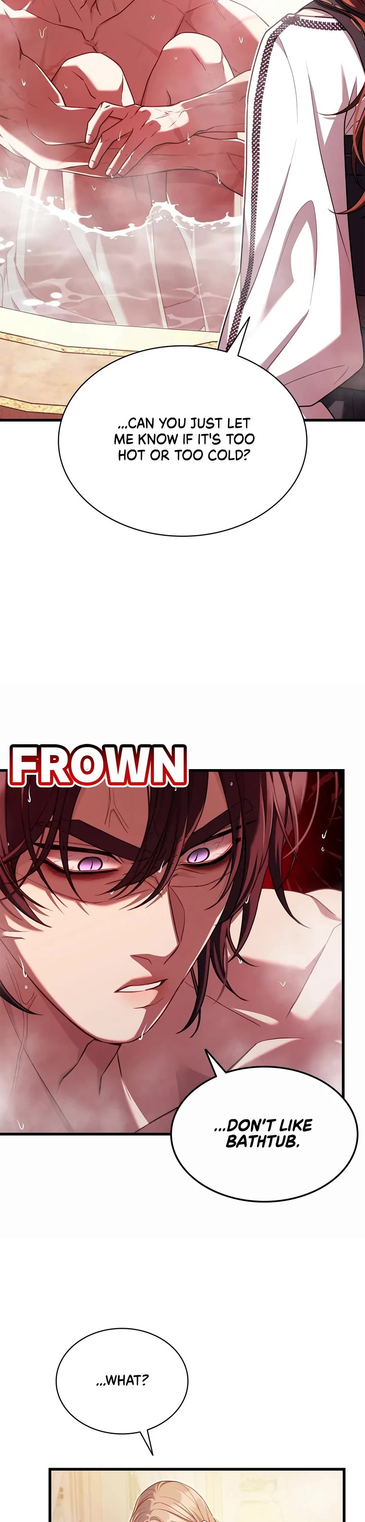 Turning the Mad Dog Into a Genteel Lord Chapter 16 page 26 - Chapter 16