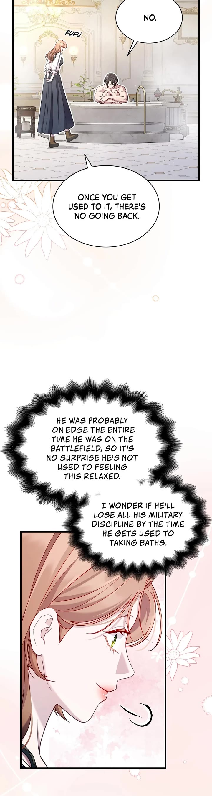 Turning the Mad Dog Into a Genteel Lord Chapter 16 page 29 - Chapter 16