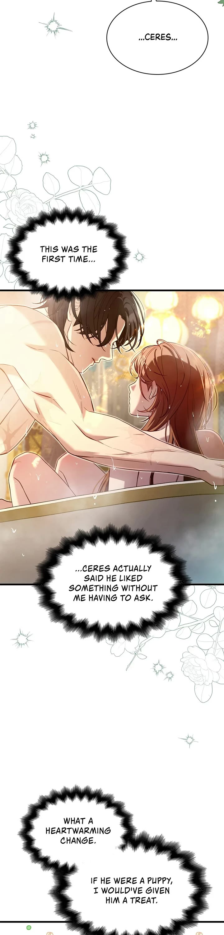Turning the Mad Dog Into a Genteel Lord Chapter 16 page 3 - Chapter 16