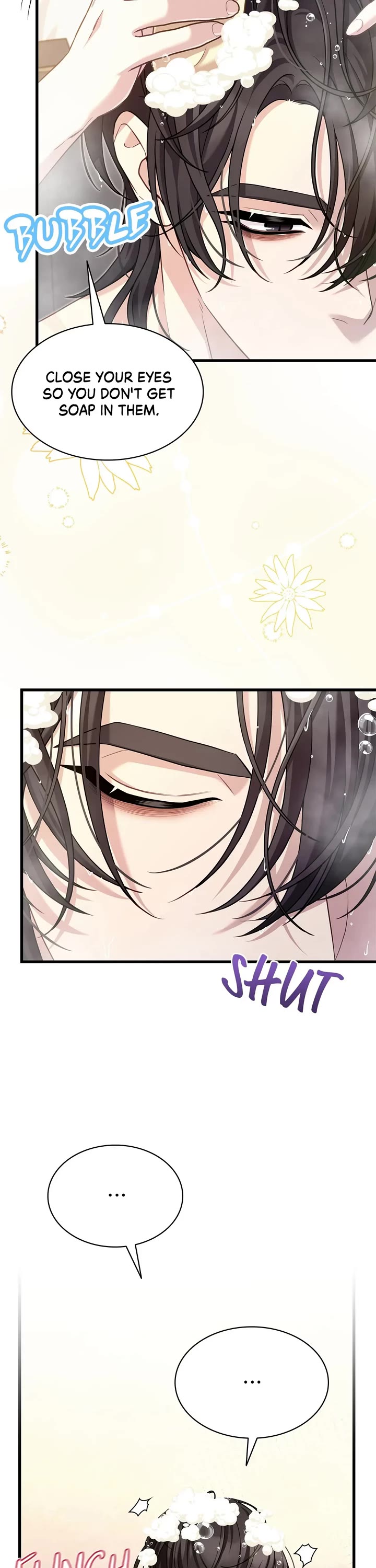 Turning the Mad Dog Into a Genteel Lord Chapter 16 page 31 - Chapter 16