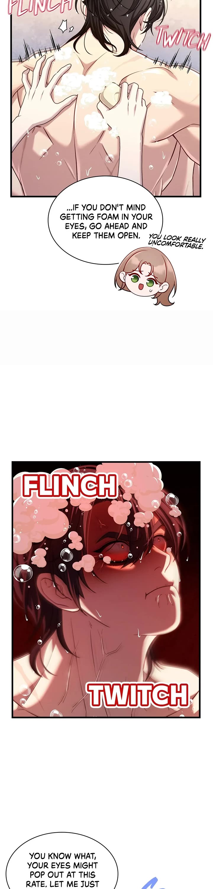 Turning the Mad Dog Into a Genteel Lord Chapter 16 page 32 - Chapter 16
