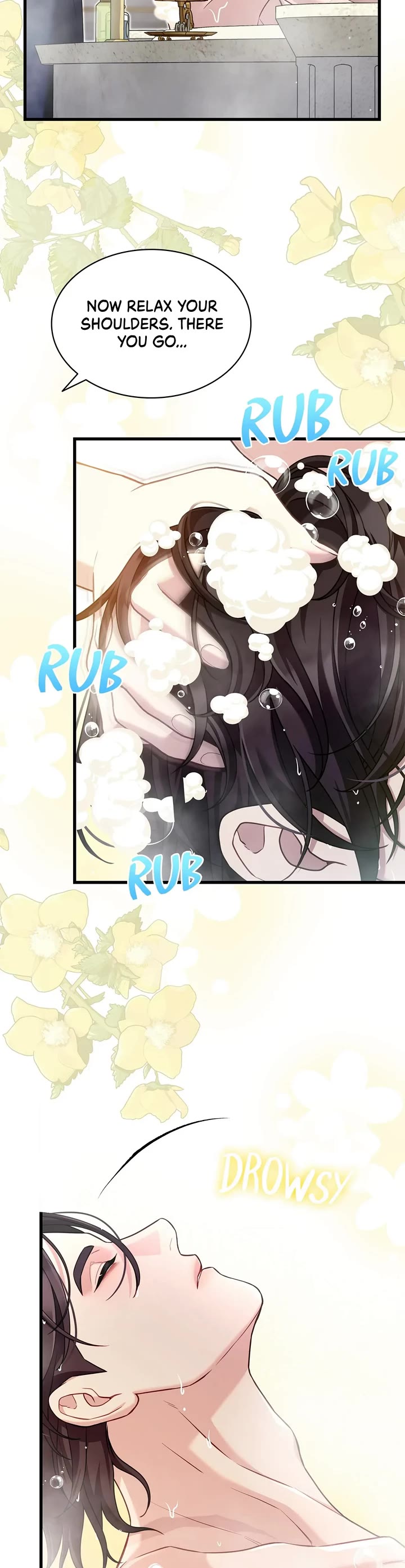 Turning the Mad Dog Into a Genteel Lord Chapter 16 page 35 - Chapter 16