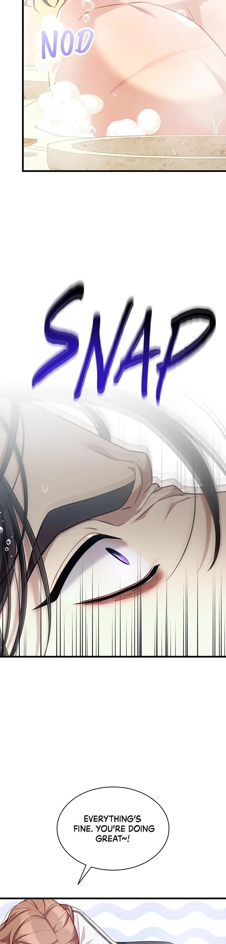 Turning the Mad Dog Into a Genteel Lord Chapter 16 page 36 - Chapter 16