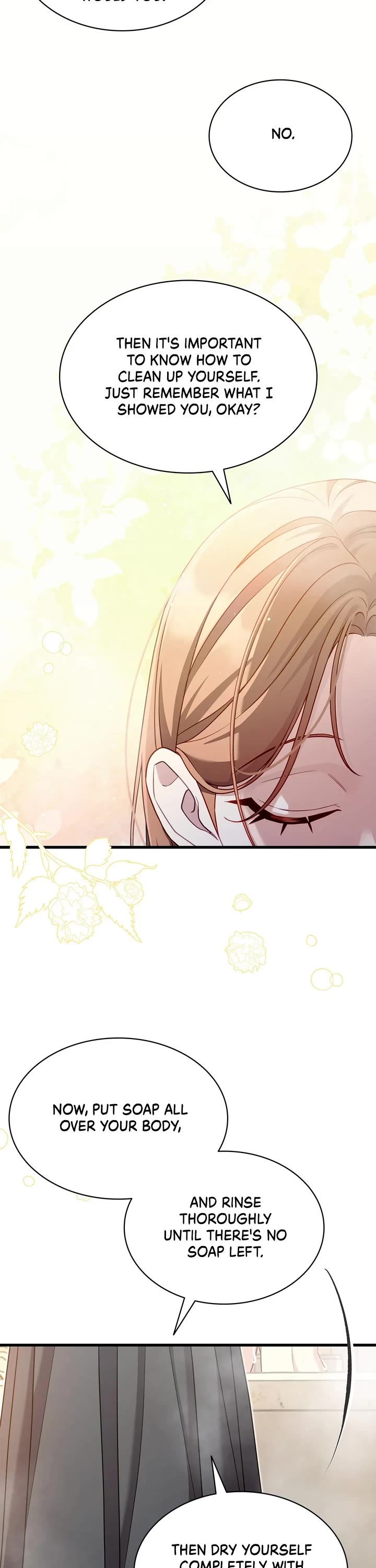 Turning the Mad Dog Into a Genteel Lord Chapter 16 page 38 - Chapter 16