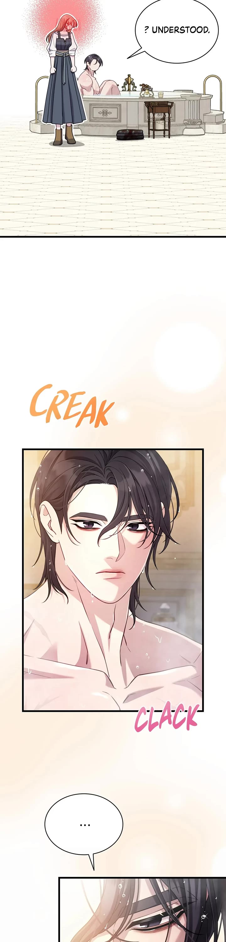 Turning the Mad Dog Into a Genteel Lord Chapter 16 page 41 - Chapter 16