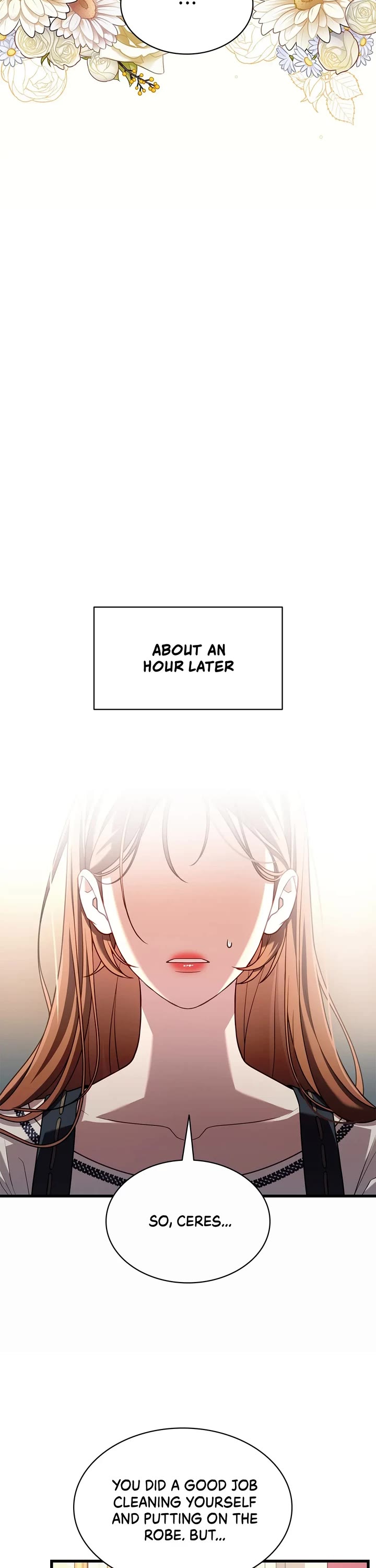 Turning the Mad Dog Into a Genteel Lord Chapter 16 page 43 - Chapter 16