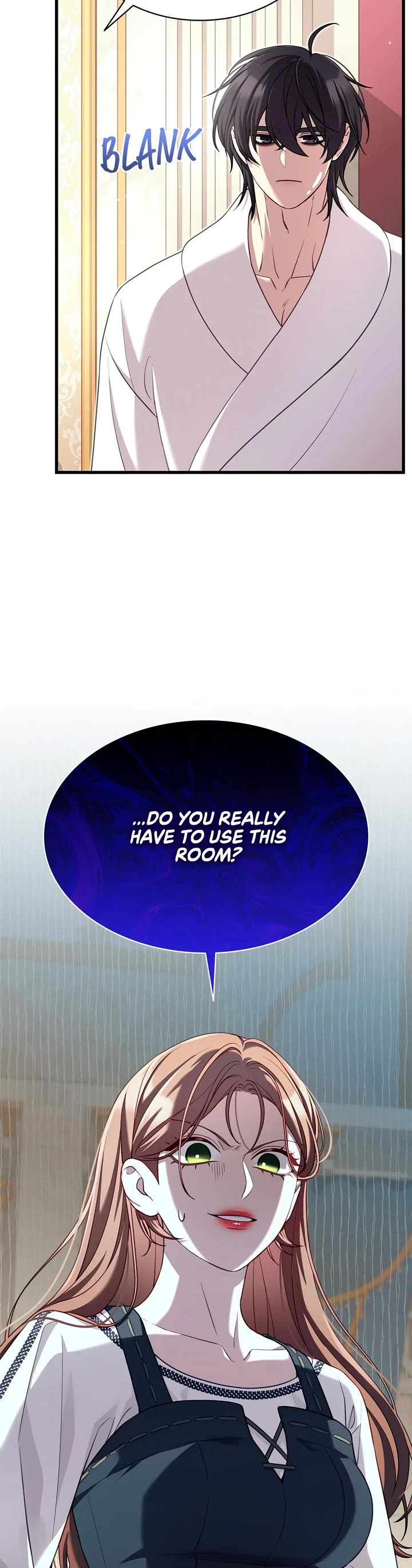 Turning the Mad Dog Into a Genteel Lord Chapter 16 page 44 - Chapter 16