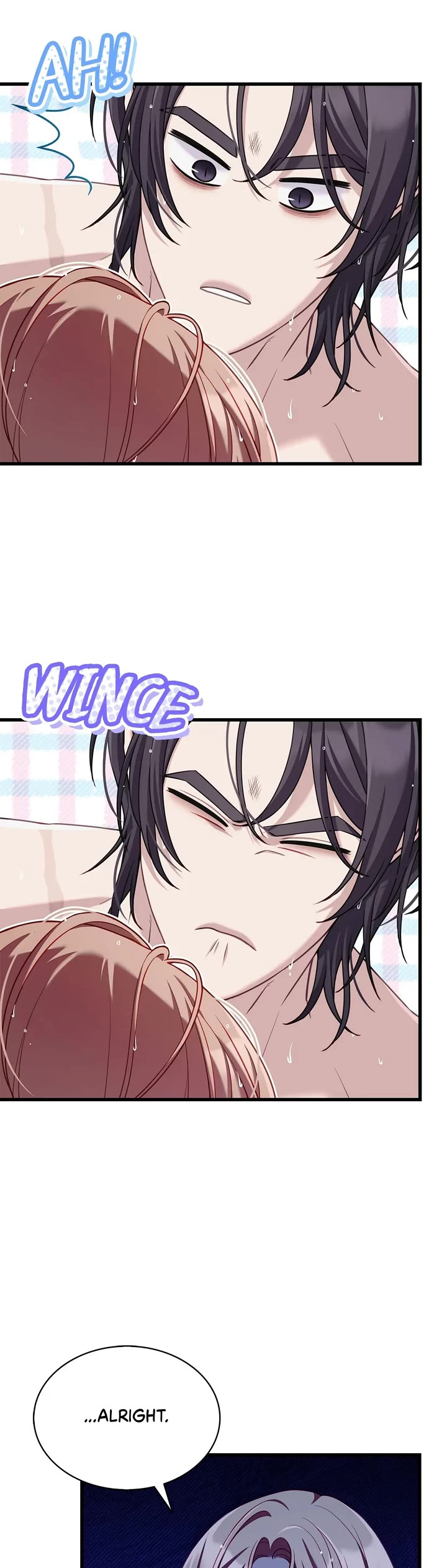 Turning the Mad Dog Into a Genteel Lord Chapter 16 page 5 - Chapter 16
