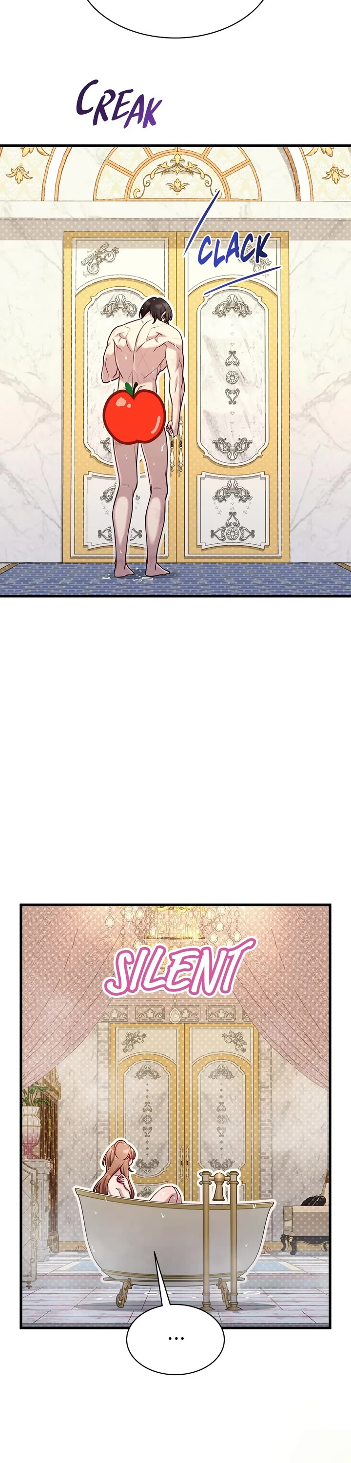 Turning the Mad Dog Into a Genteel Lord Chapter 16 page 7 - Chapter 16