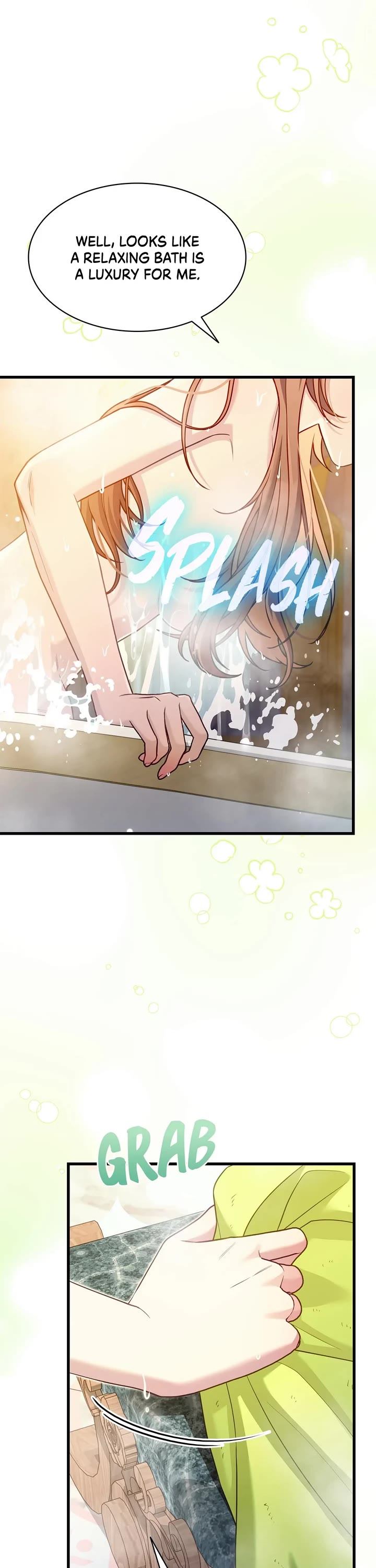 Turning the Mad Dog Into a Genteel Lord Chapter 16 page 8 - Chapter 16