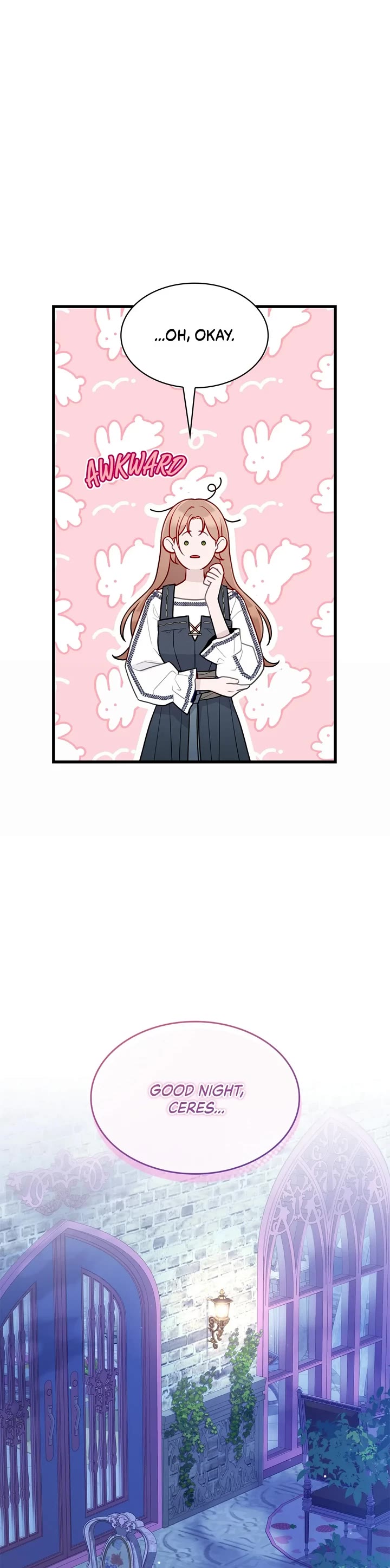 Turning the Mad Dog Into a Genteel Lord Chapter 17 page 10 - Chapter 17