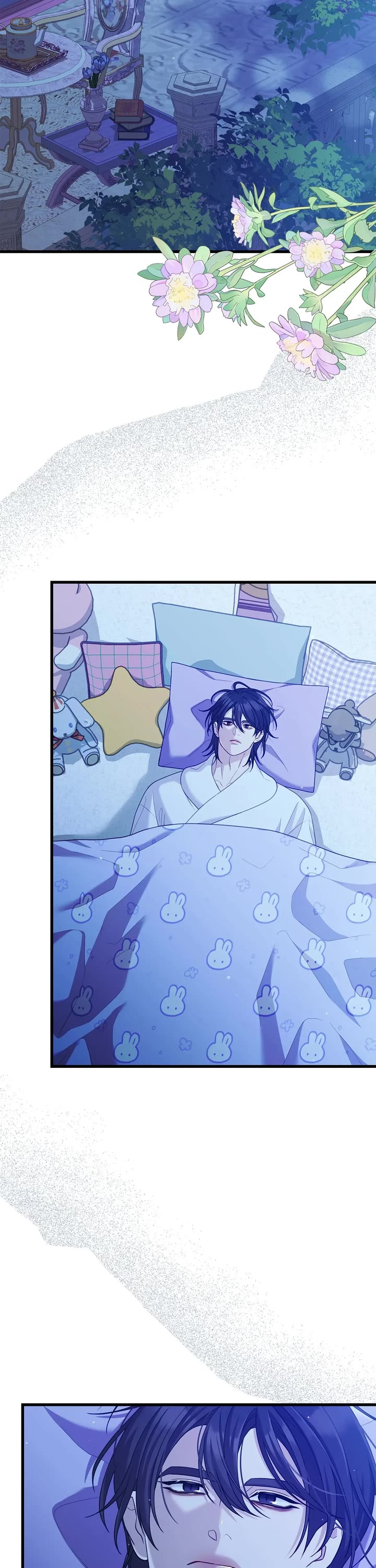 Turning the Mad Dog Into a Genteel Lord Chapter 17 page 11 - Chapter 17