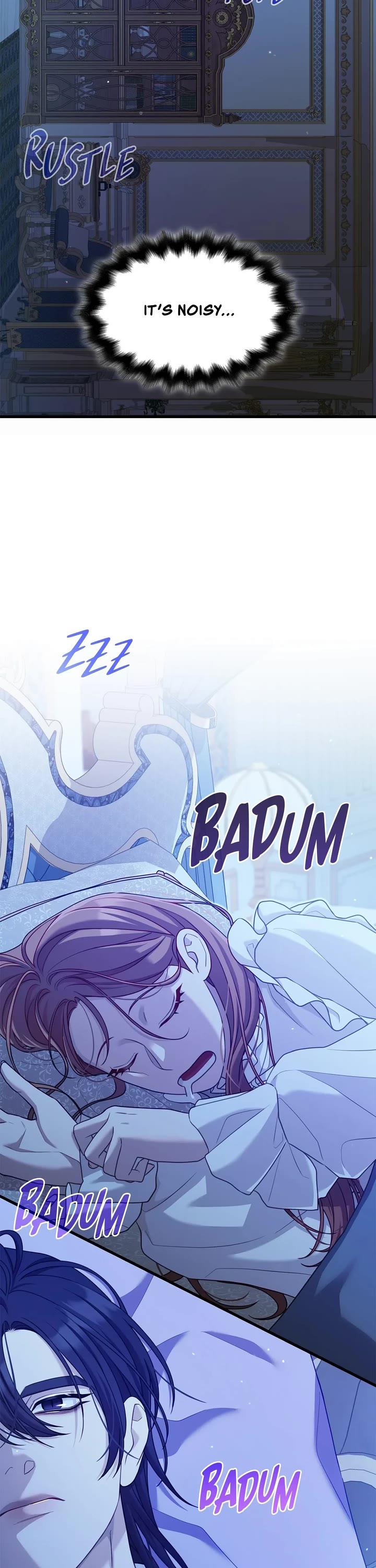 Turning the Mad Dog Into a Genteel Lord Chapter 17 page 13 - Chapter 17