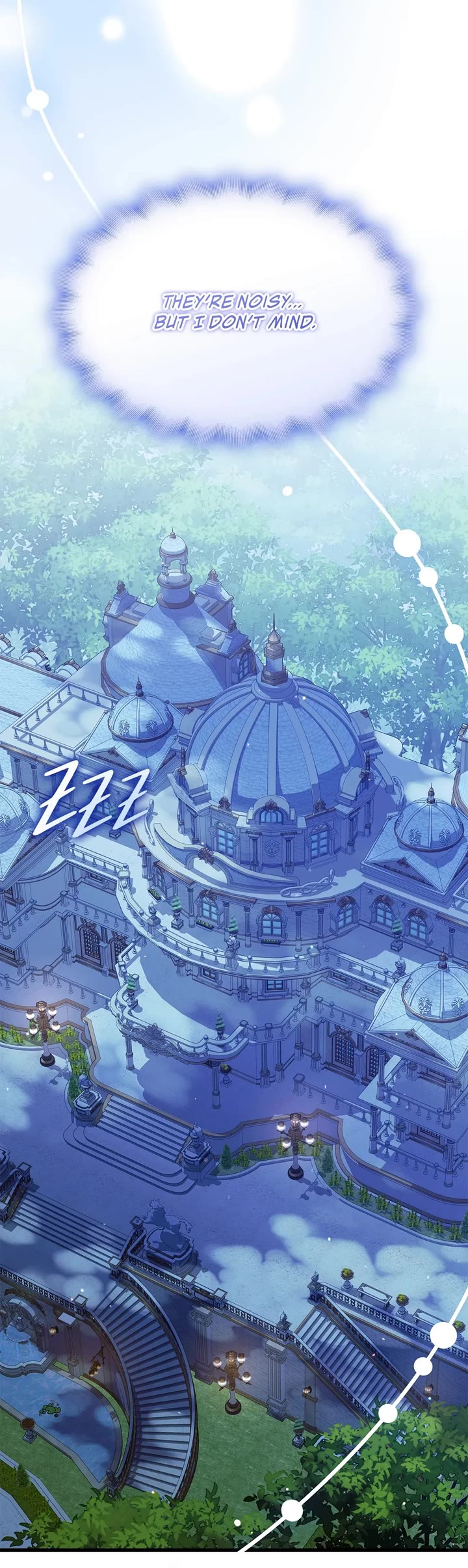 Turning the Mad Dog Into a Genteel Lord Chapter 17 page 15 - Chapter 17