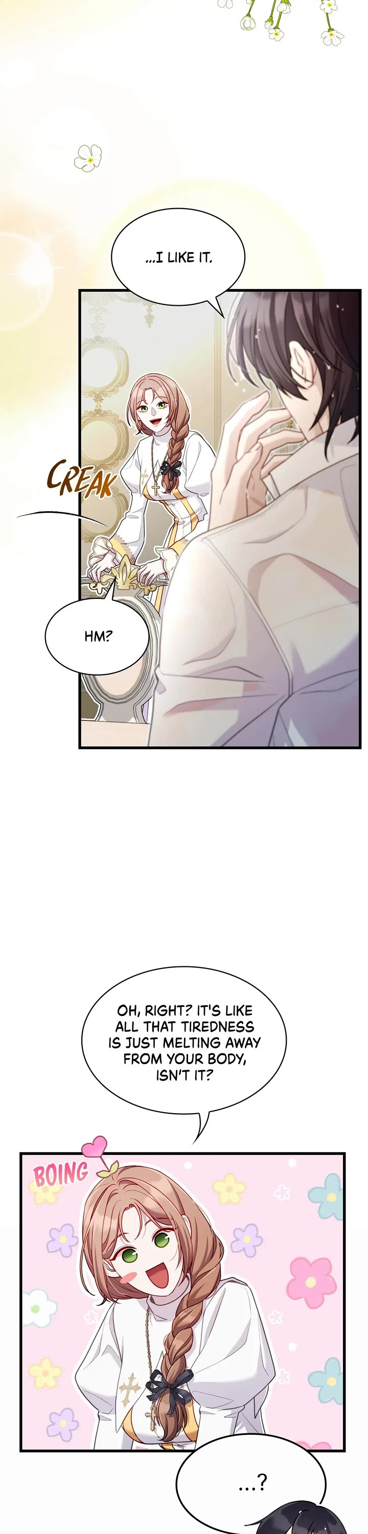 Turning the Mad Dog Into a Genteel Lord Chapter 17 page 22 - Chapter 17