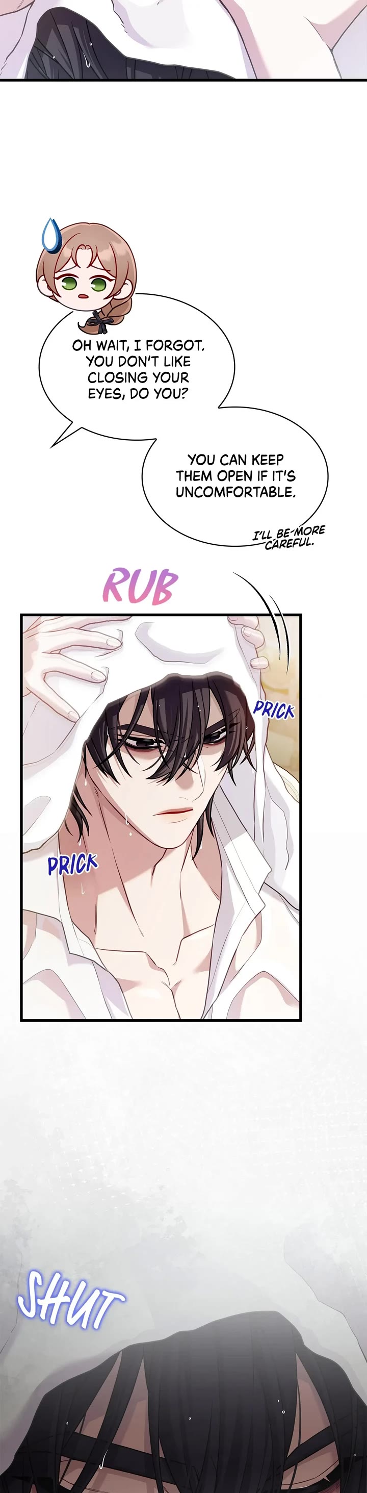 Turning the Mad Dog Into a Genteel Lord Chapter 17 page 24 - Chapter 17