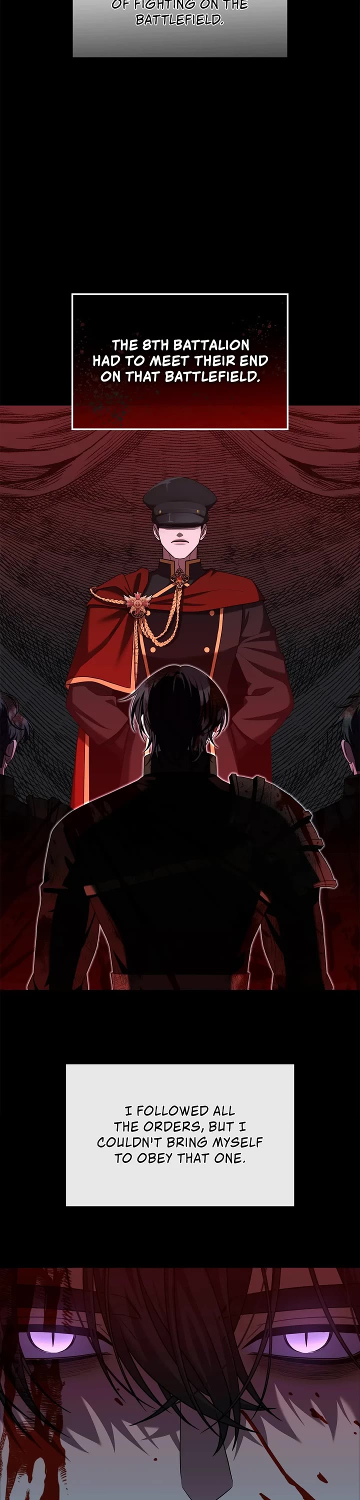 Turning the Mad Dog Into a Genteel Lord Chapter 17 page 26 - Chapter 17