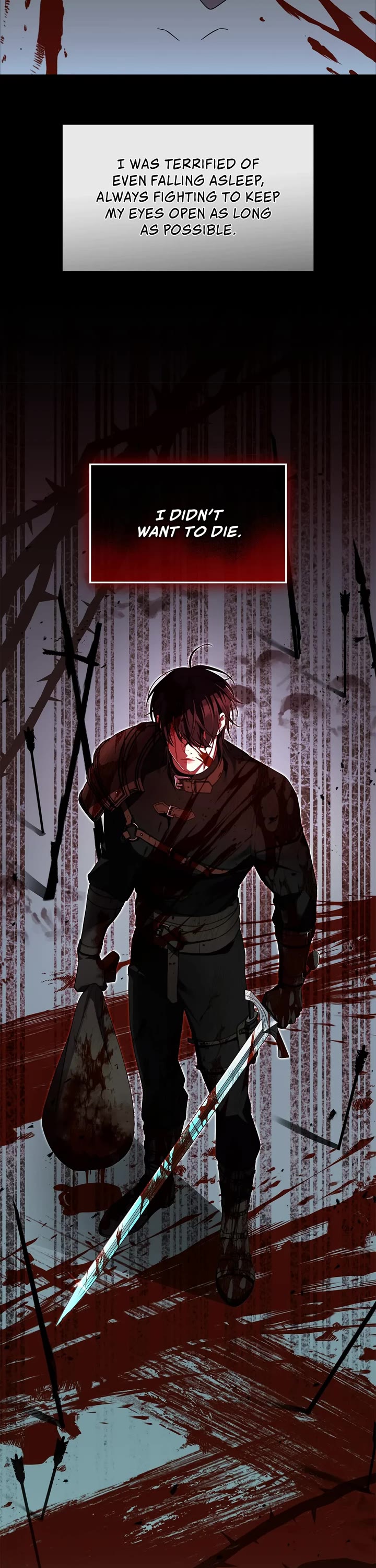 Turning the Mad Dog Into a Genteel Lord Chapter 17 page 27 - Chapter 17