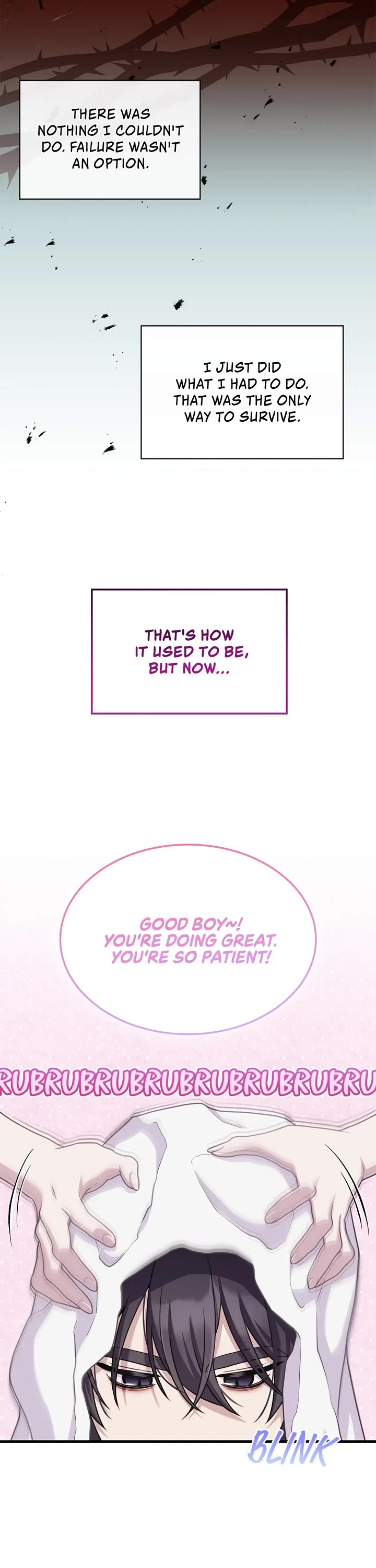 Turning the Mad Dog Into a Genteel Lord Chapter 17 page 28 - Chapter 17