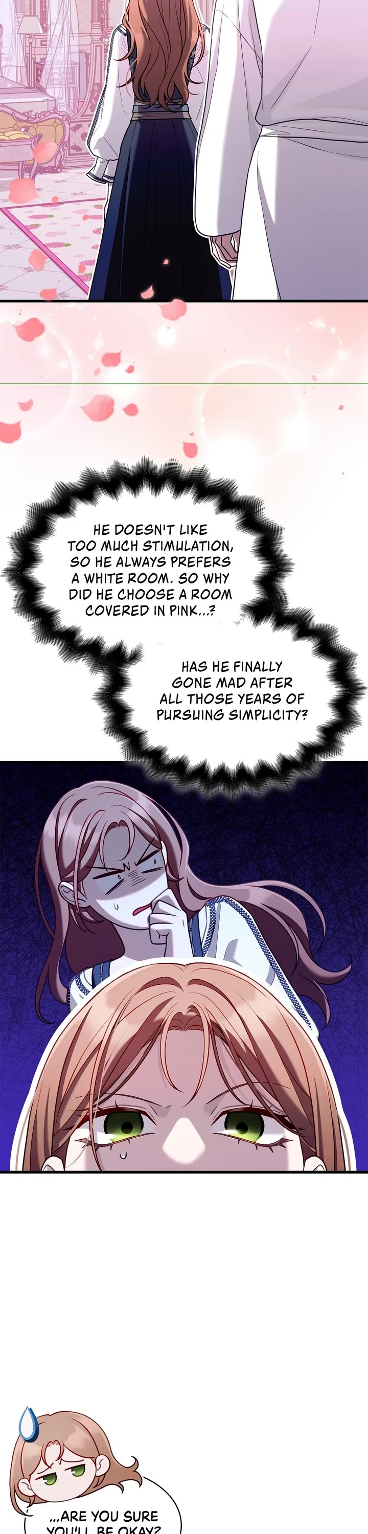 Turning the Mad Dog Into a Genteel Lord Chapter 17 page 3 - Chapter 17