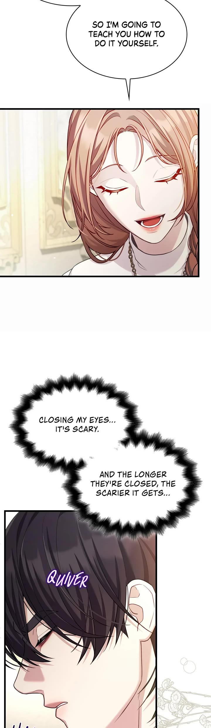 Turning the Mad Dog Into a Genteel Lord Chapter 17 page 30 - Chapter 17
