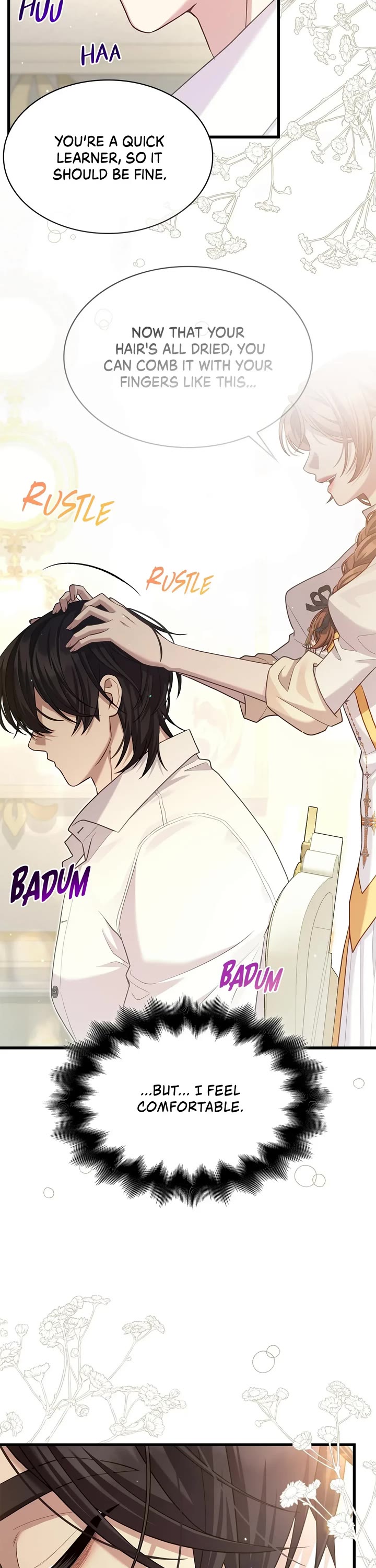 Turning the Mad Dog Into a Genteel Lord Chapter 17 page 31 - Chapter 17