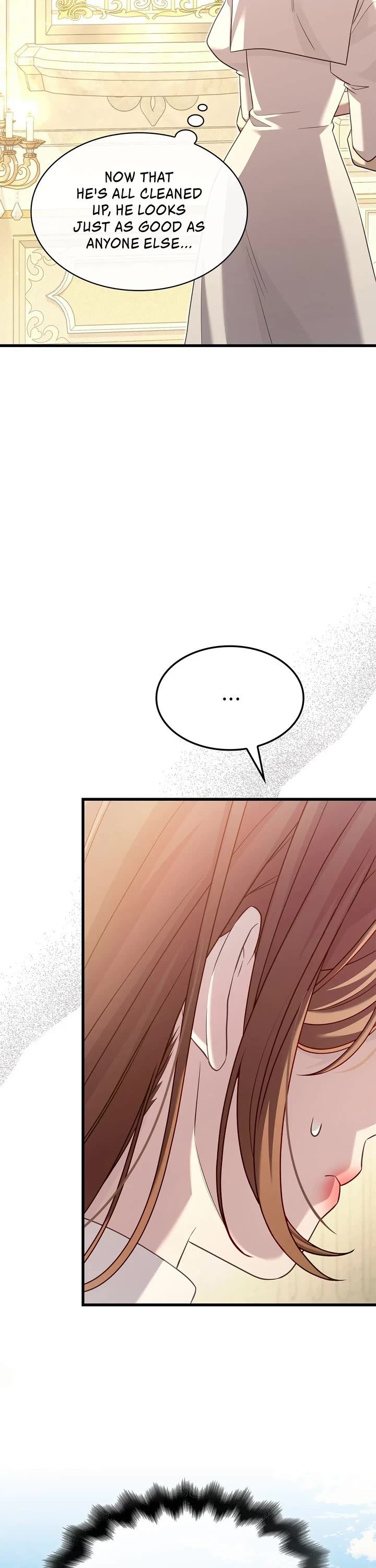 Turning the Mad Dog Into a Genteel Lord Chapter 17 page 38 - Chapter 17