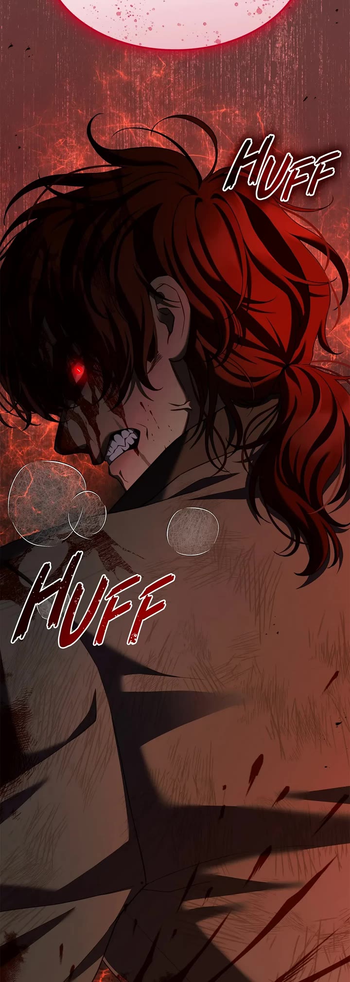 Turning the Mad Dog Into a Genteel Lord Chapter 17 page 42 - Chapter 17