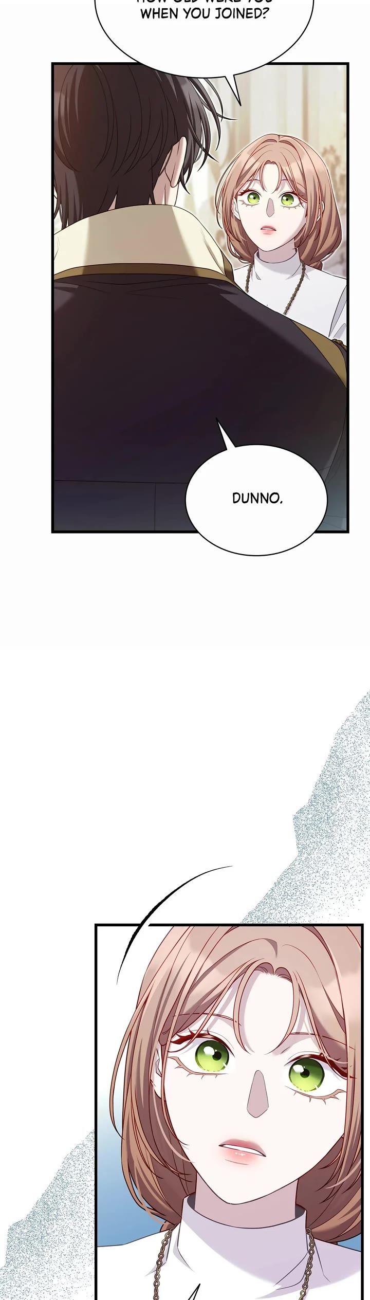 Turning the Mad Dog Into a Genteel Lord Chapter 18 page 14 - Chapter 18