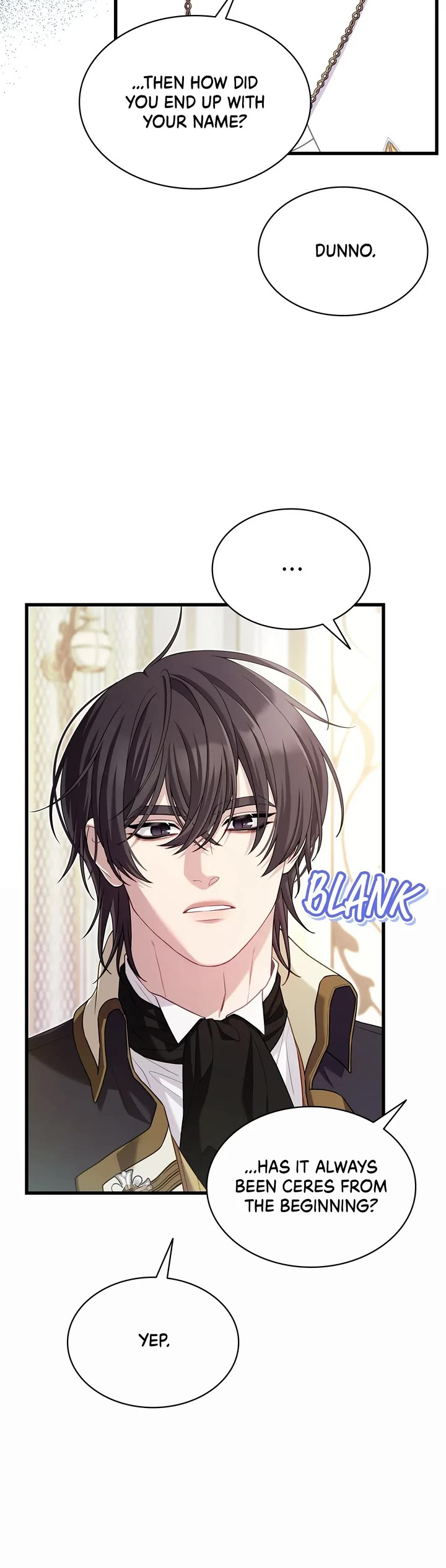 Turning the Mad Dog Into a Genteel Lord Chapter 18 page 15 - Chapter 18